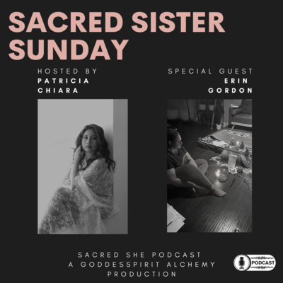 Sacred She