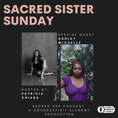 Sacred She