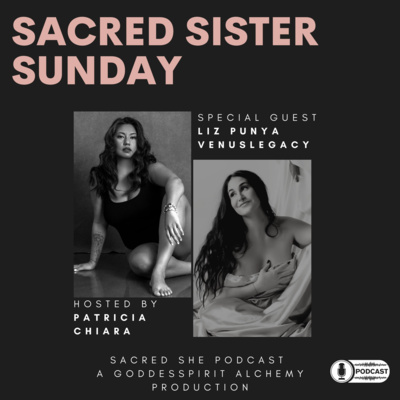 Sacred She