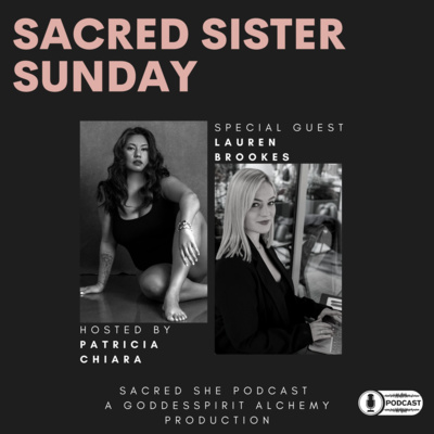 Sacred She