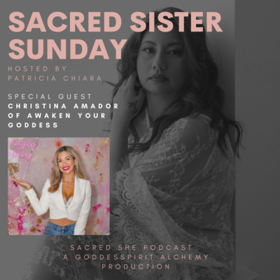 Sacred She