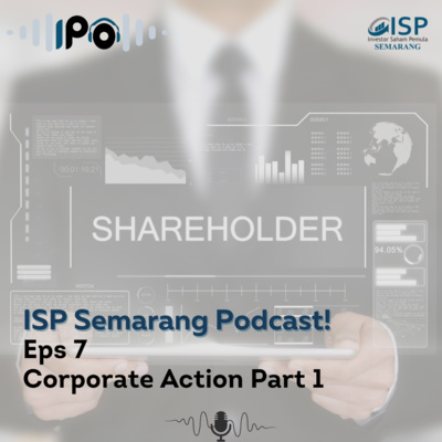 IPO (ISP Semarang Podcast)