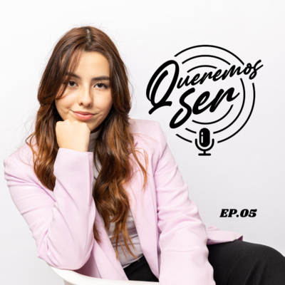 Hablemos de ser mamá y creadora de contenido - Dani Cedeño - Ep.5