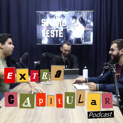 ExtraCapitular Podcast