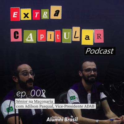 ExtraCapitular Podcast