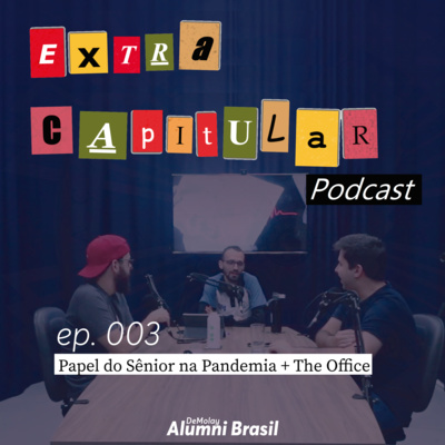 ExtraCapitular Podcast