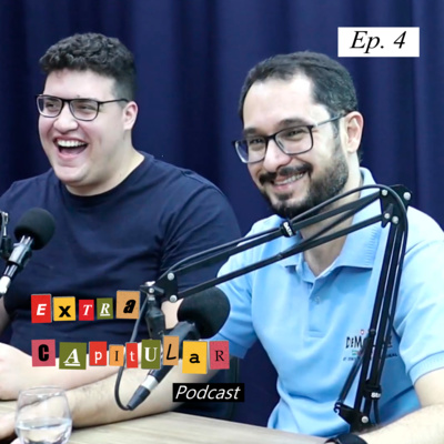 ExtraCapitular Podcast
