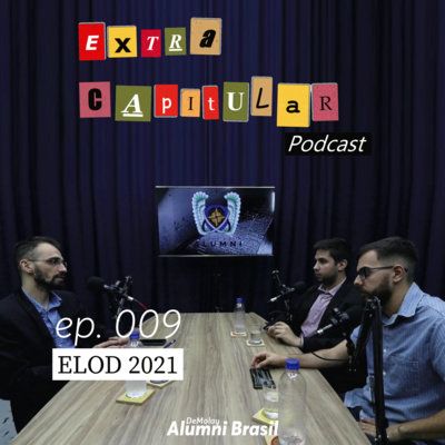 ExtraCapitular Podcast