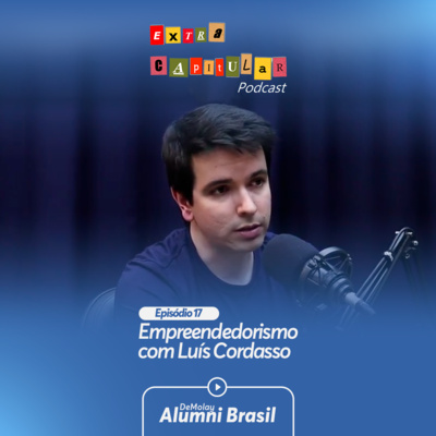 ExtraCapitular Podcast