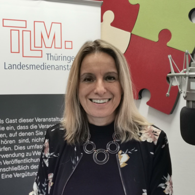 Medien! Vielfalt! Thüringen!
