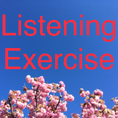 ARABIC LISTENING: Announcing: INTRO TO ARABIC LETTERS AND SOUNDS