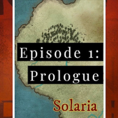 S1, Episode 1: Prologue episode artwork