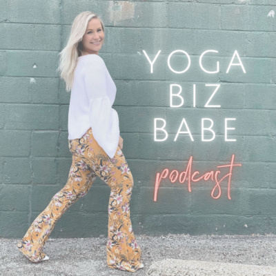 Flirting with the Universe Podcast