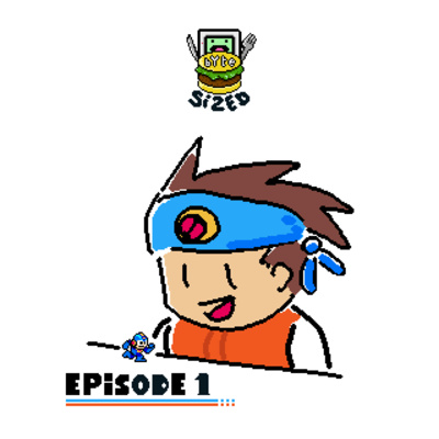 Megaman Battle Network (Game Club Episode 1)