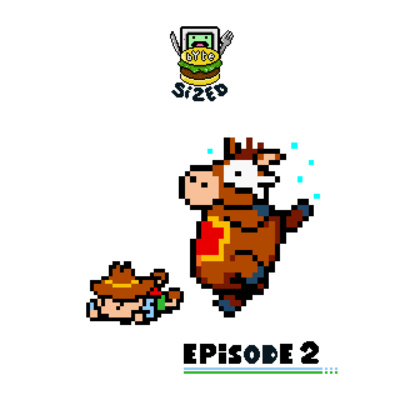 Gunman's Proof (Game Club Episode 2)