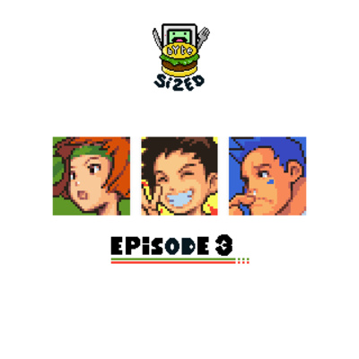Advance Wars (Game Club Episode 3)