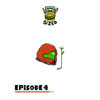 Metroid (86) & Zero Mission (Game Club Episode 4)