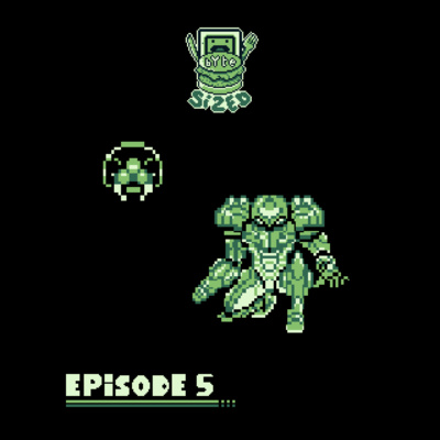 Metroid II: Return of Samus (Game Club Episode 5)