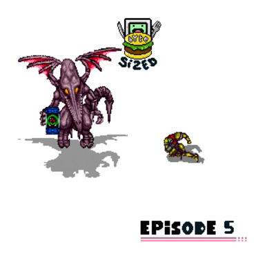 Metroid but Super! (Game Club Episode 6)