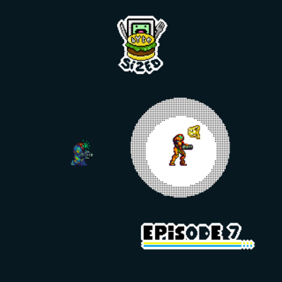 Metroid Fusion (Game Club Episode 7)