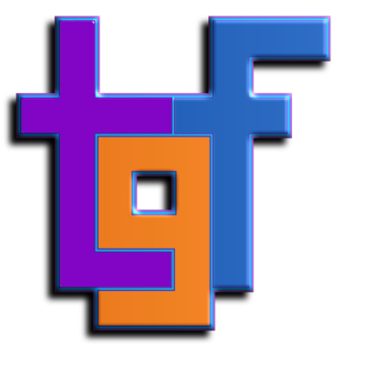 We Are TGF - The Gaming Family Podcast