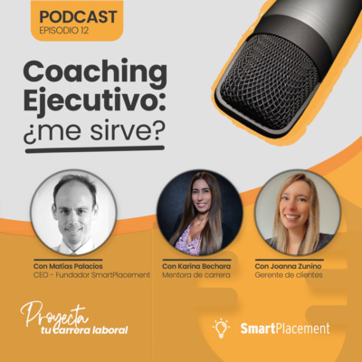 Coaching Ejecutivo: ¿me sirve?