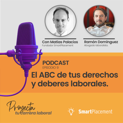 El ABC de tus derechos y deberes laborales.