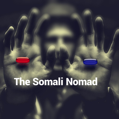 Popping Another Red Pill  episode artwork