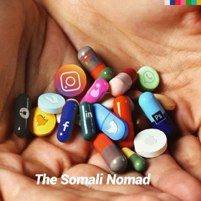 The Social Media Overdose episode artwork