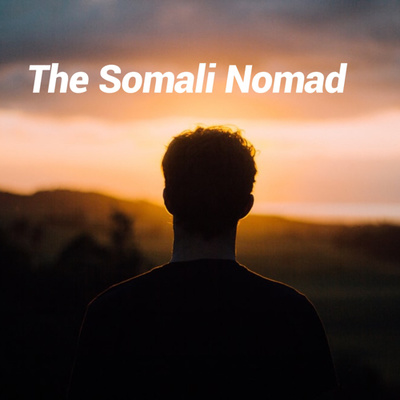 Dissecting The Somali Reality episode artwork