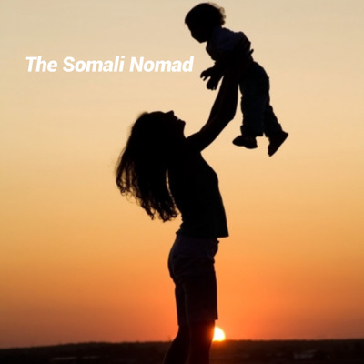 The Single Mom Life episode artwork