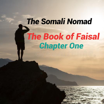 The Book Of Faisal - The First Chapter: New Zealand 