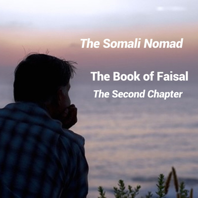 The Book Of Faisal - The Second Chapter: Bumble episode artwork