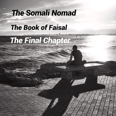 The Book Of Faisal - The Final Chapter : Tunisia
