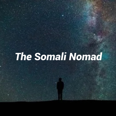 The Somali Diaspora episode artwork
