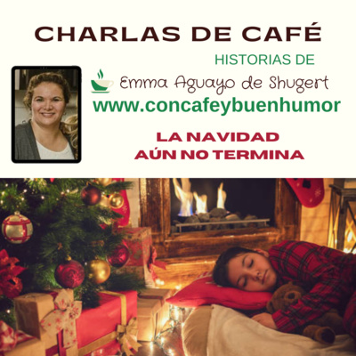 Con Café y Buen Humor