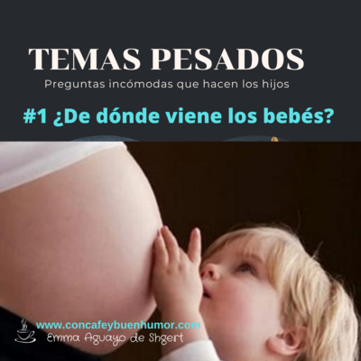 Con Café y Buen Humor