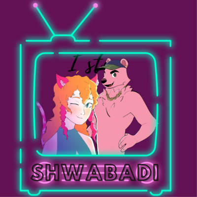 I stan: Shwabadi episode artwork
