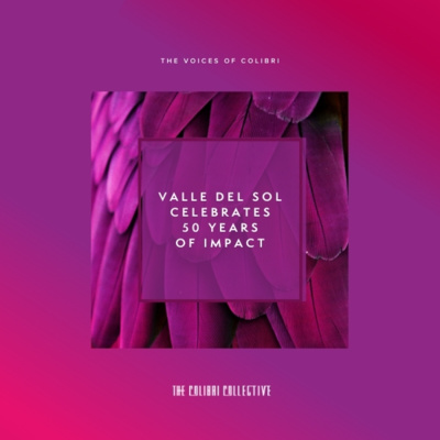 Voices of Colibri