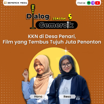 KKN di Desa Penari, Film yang Tembus Tujuh Juta Penonton #9