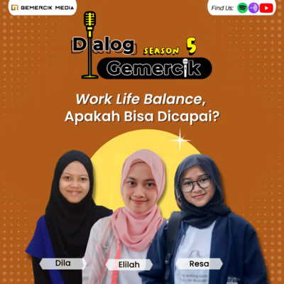 Work Life Balance, Apakah Bisa Dicapai? #15