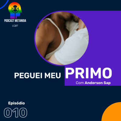 Metanoia LGBT