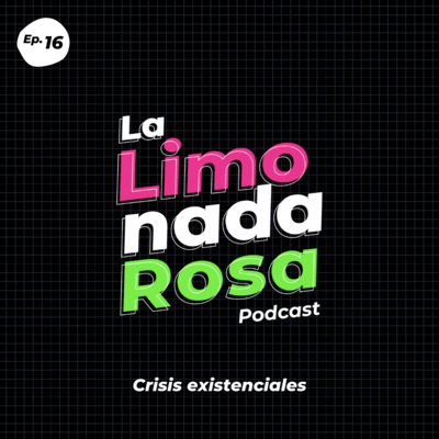 La Limonada Rosa