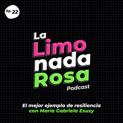 La Limonada Rosa