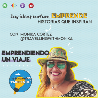 Las Ideas Vuelan Emprende