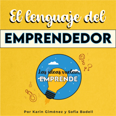 Las Ideas Vuelan Emprende