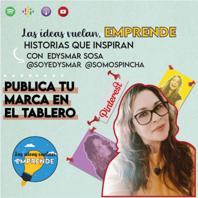 Las Ideas Vuelan Emprende