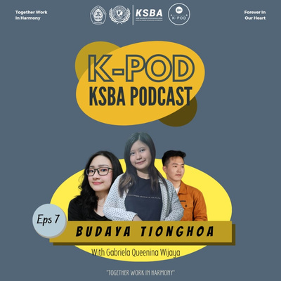 K-POD EPS 7 : CHINESE CULTURE