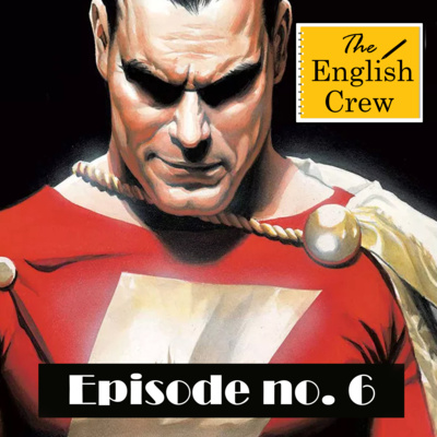 Currently playing episode