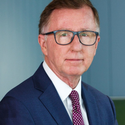 Money Never $leeps - A new podcast by Nigel Baker founder of Scientiam